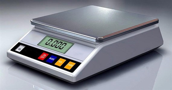 電子天平的維護與保養  