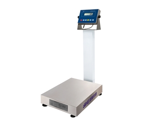 智能稱重系統(tǒng)是如何實(shí)現(xiàn)自動(dòng)稱重的