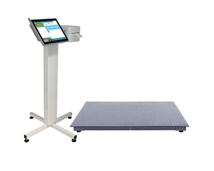 智能稱重的應用優勢介紹