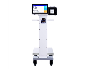 溯源秤的設計思路是什么？